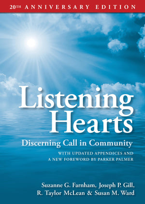 Listening Hearts 20th Anniversary Edition: Discerning Call in Community,Used