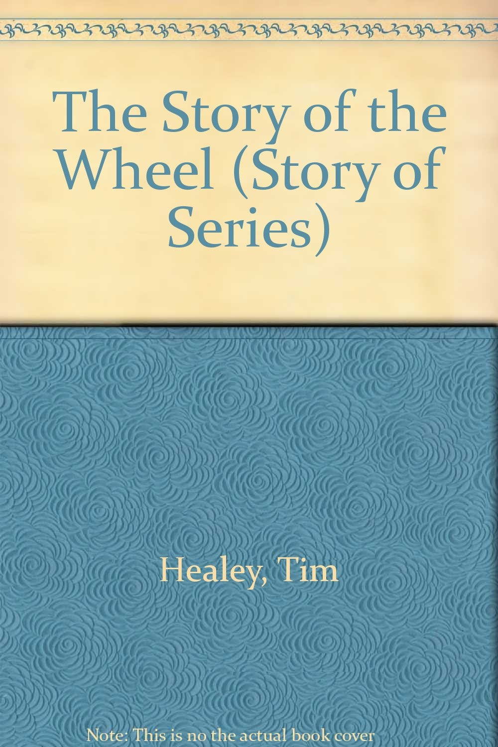 The Story of the Wheel,Used