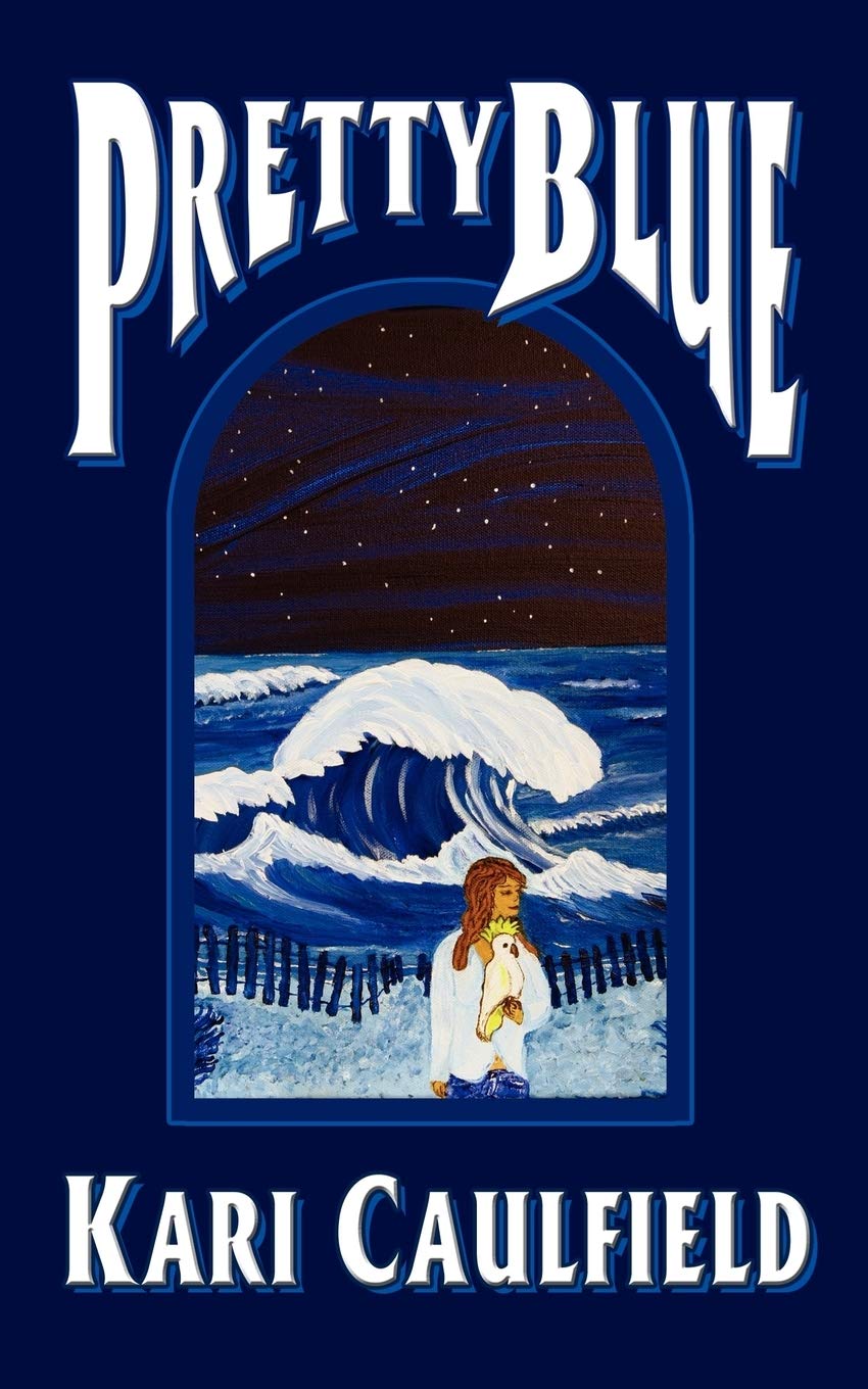Pretty Blue,Used