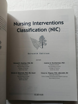 Clinical Decision Making: Case Studies in Psychiatric Nursing,Used