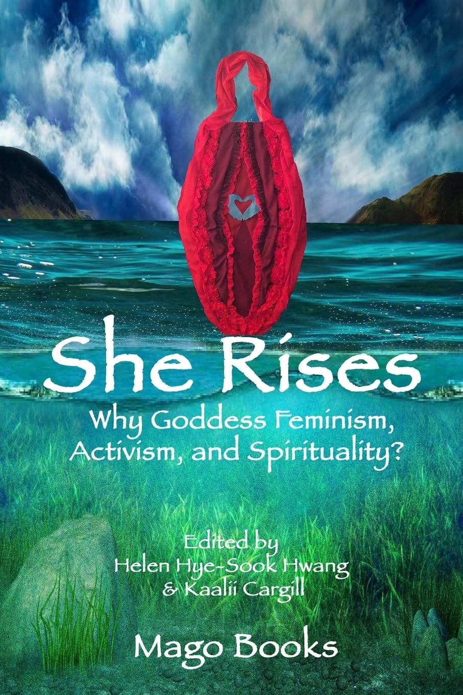 She Rises: Why Goddess Feminism, Activism and Spirituality? (She Rises: Goddess Feminism, Activism and Spirituality?),Used