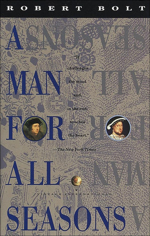 A Man for All Seasons,Used