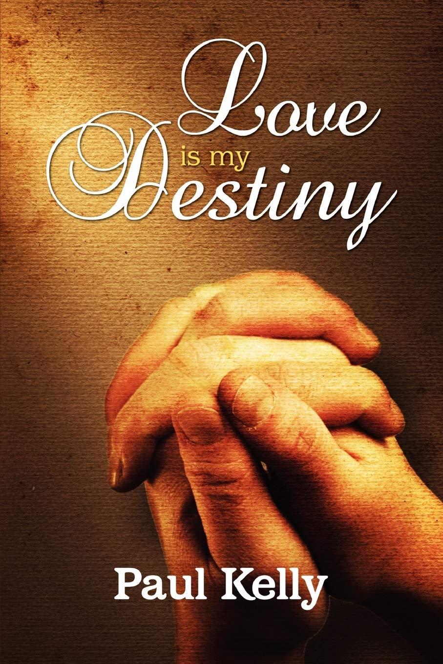 Love Is My Destiny,New