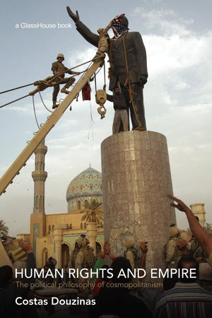 Human Rights And Empire,New