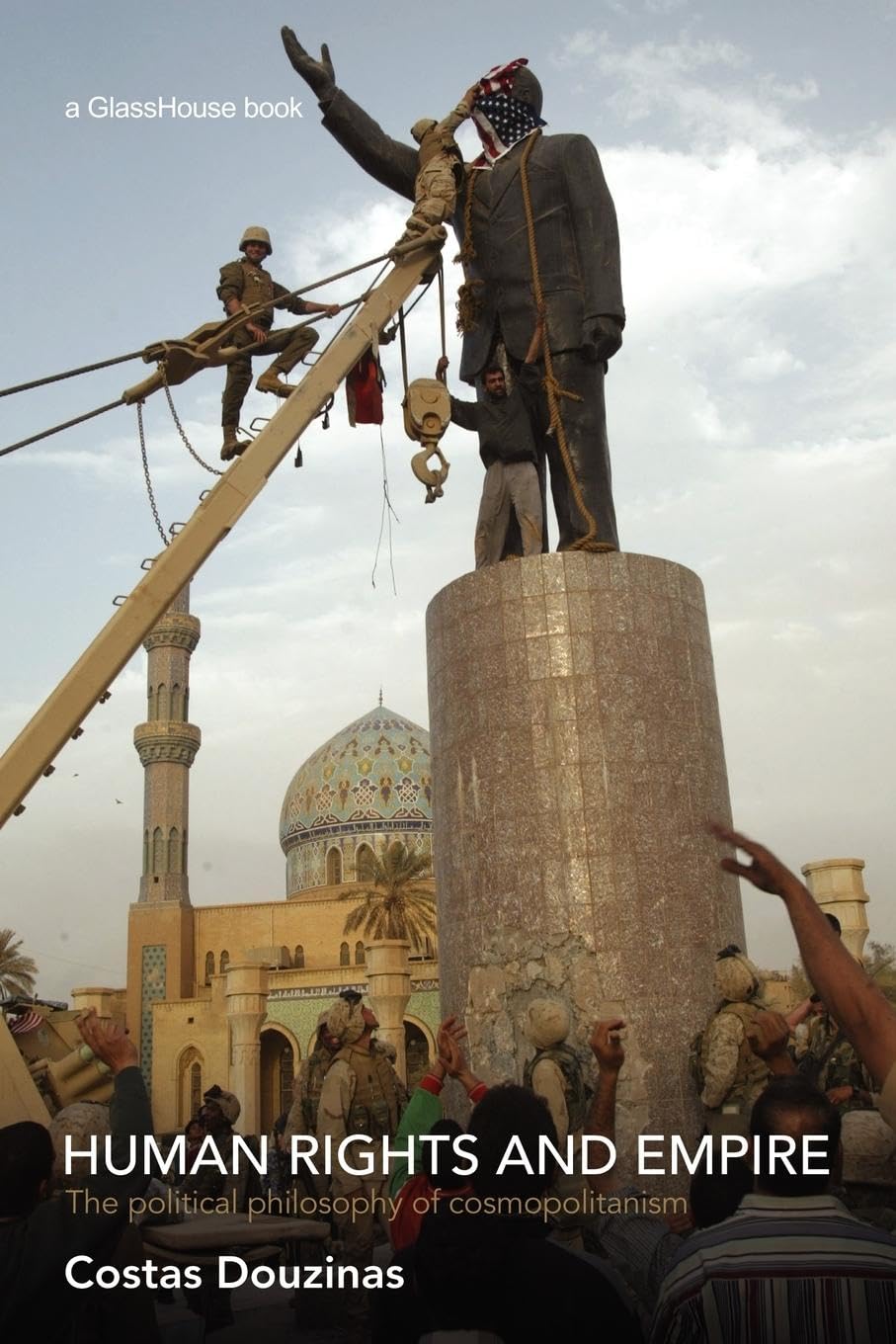 Human Rights And Empire,New