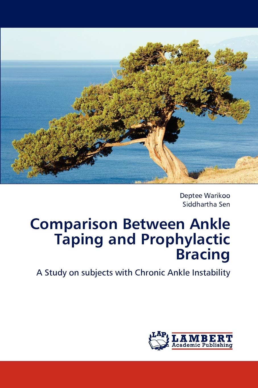 Comparison Between Ankle Taping and Prophylactic Bracing: A Study on subjects with Chronic Ankle Instability,Used