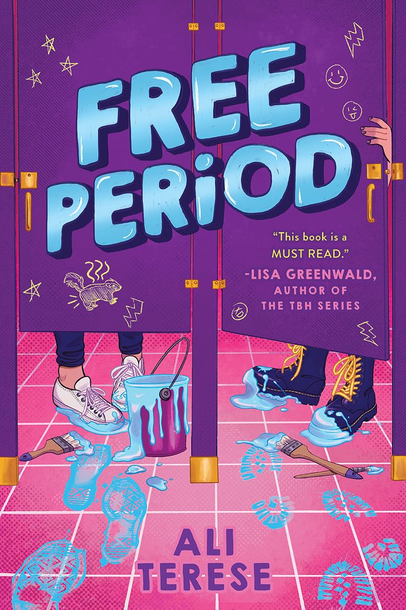 Free Period,New