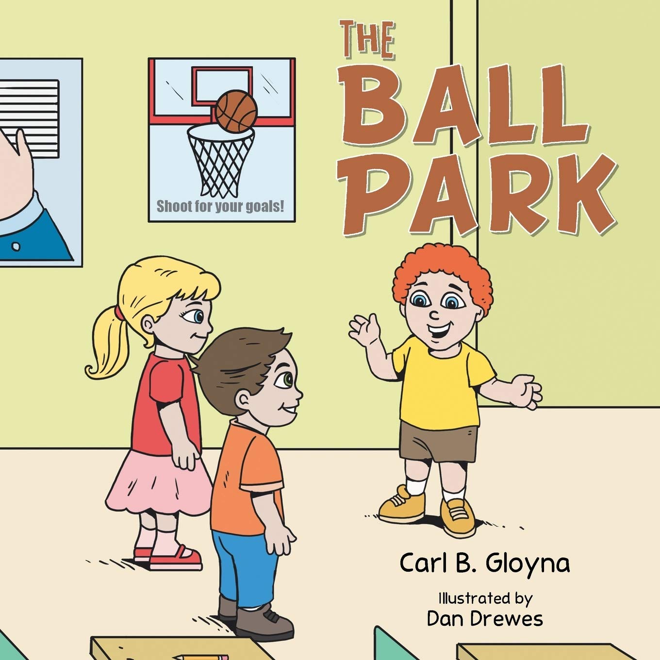 The Ball Park,Used