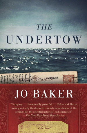 The Undertow,New