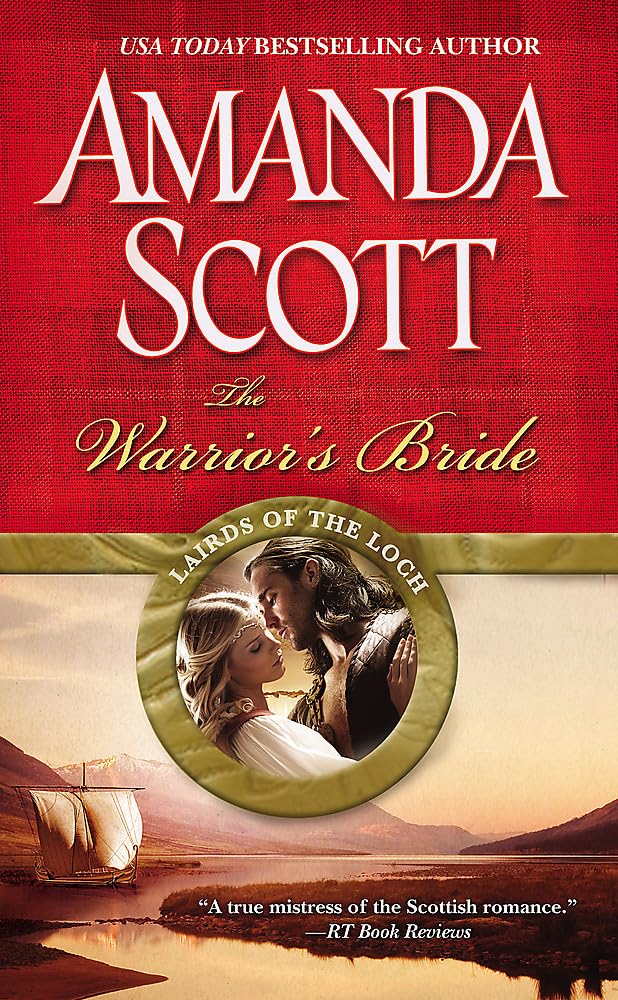 The Warrior'S Bride