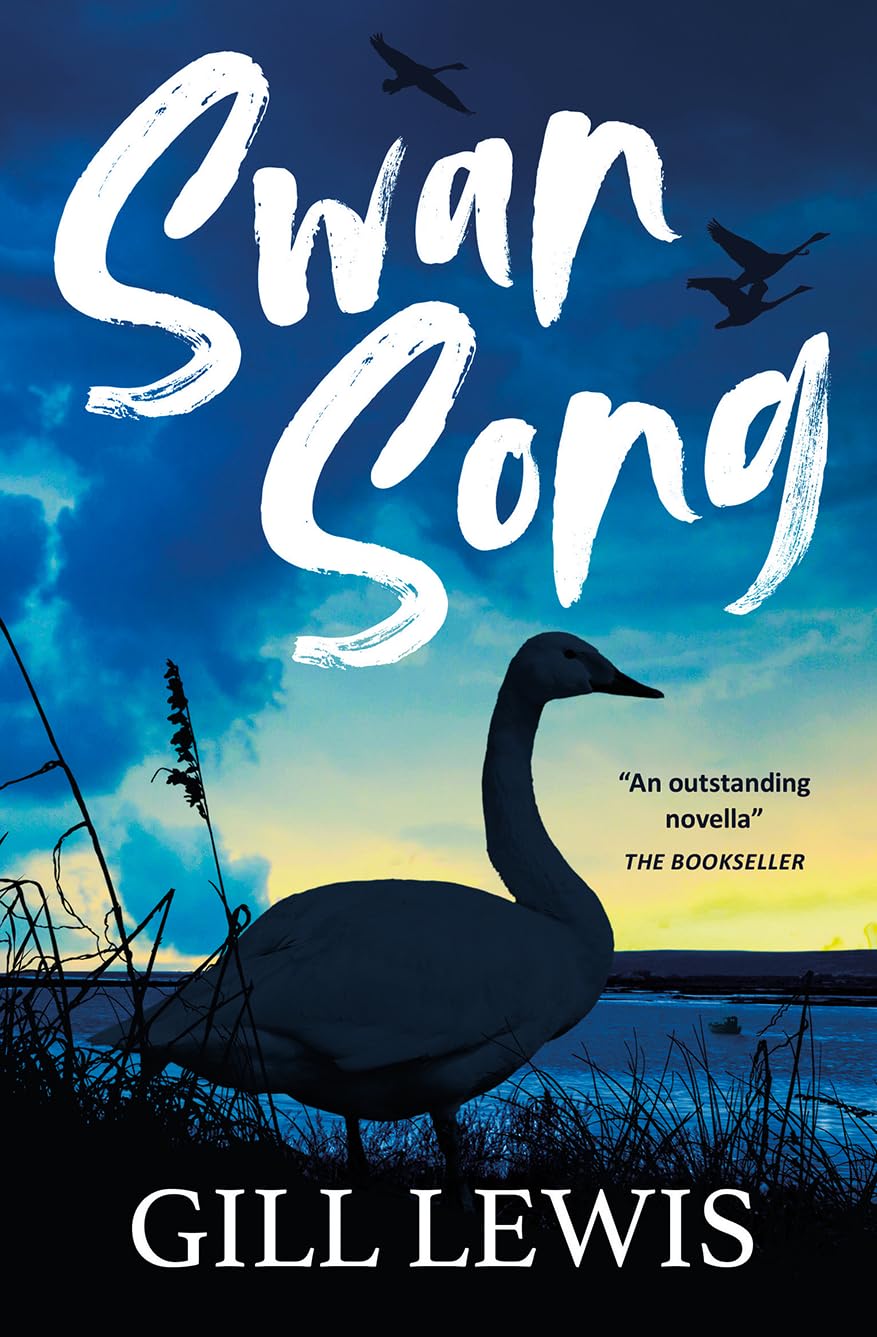 Swan Song,Used