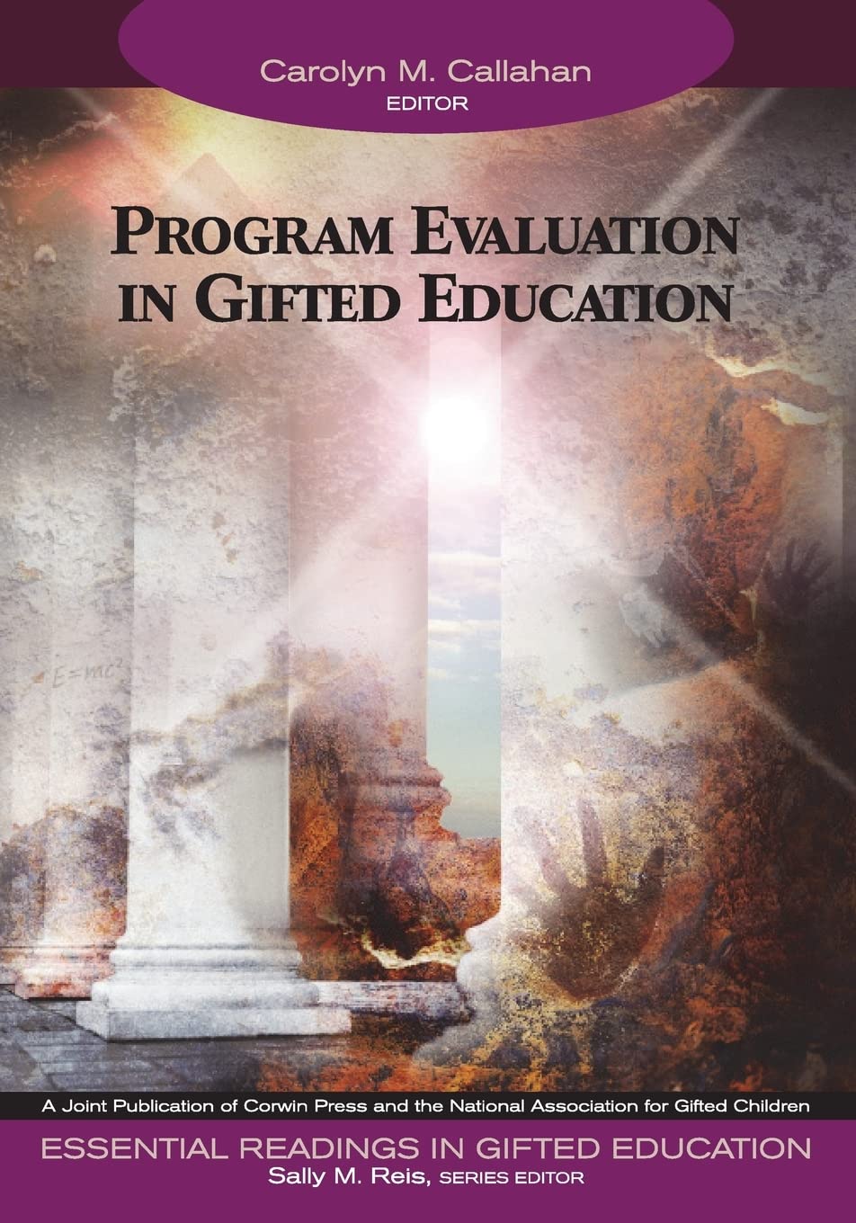 Program Evaluation in Gifted Education (Essential Readings in Gifted Education Series),Used