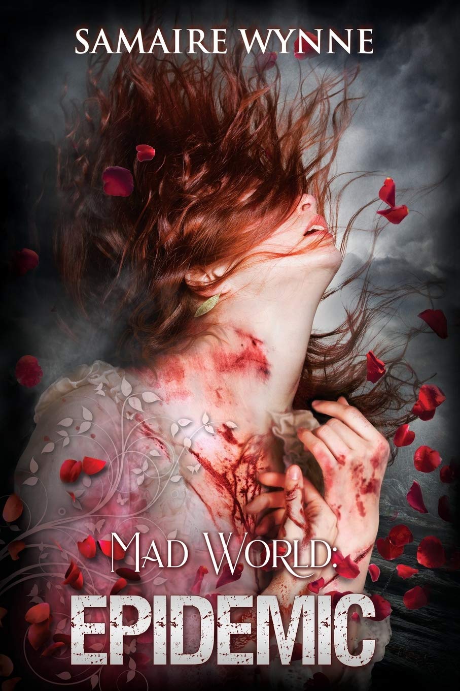 Mad World: Epidemic,Used