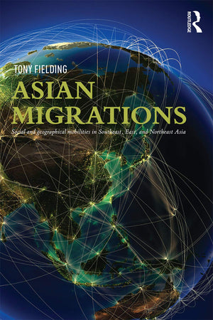 Asian Migrations,Used