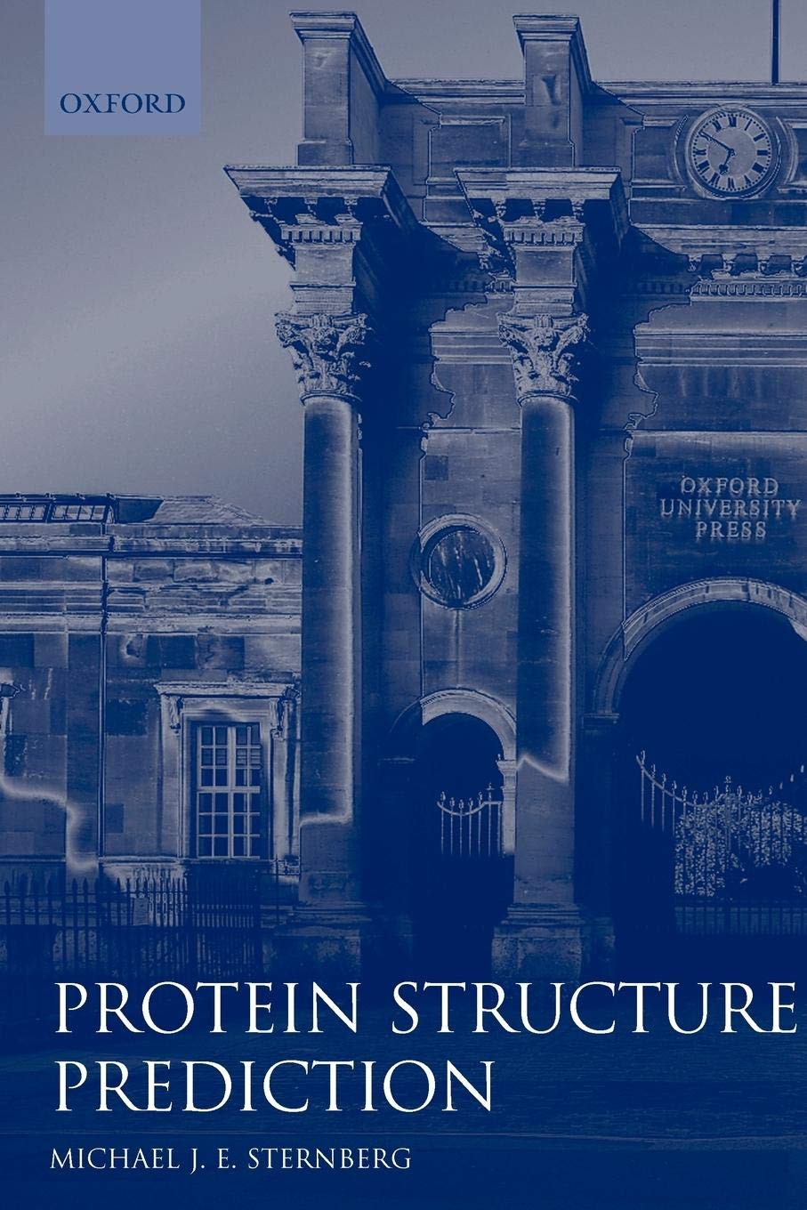 Protein Structure Prediction: A Practical Approach (Practical Approach Series),Used