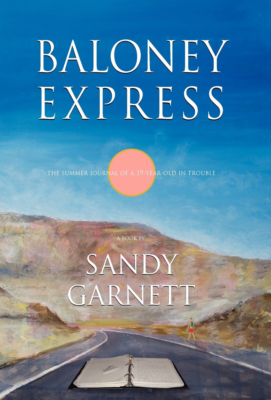 Baloney Express,Used