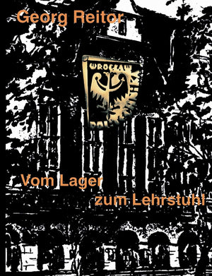 Vom Lager zum Lehrstuhl (German Edition),Used
