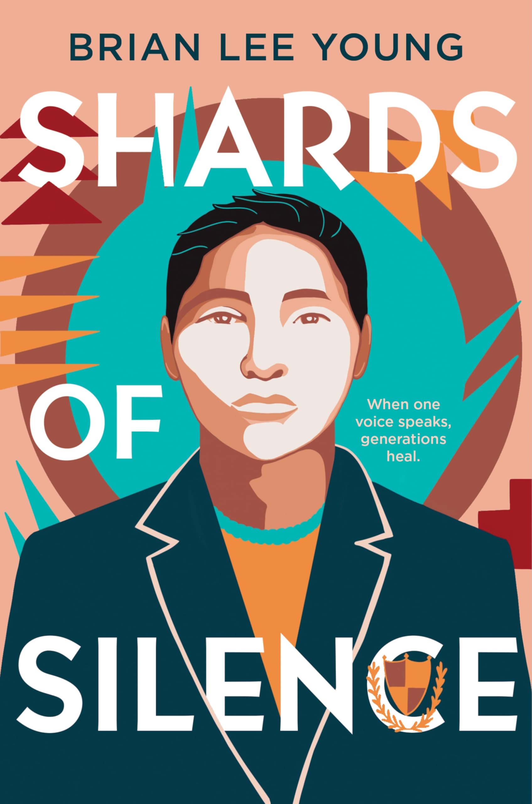 Shards Of Silence
