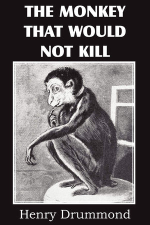 The Monkey That Would Not Kill,New