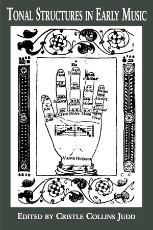 Tonal Structures In Early Music (Criticism And Analysis Of Early Music),Used