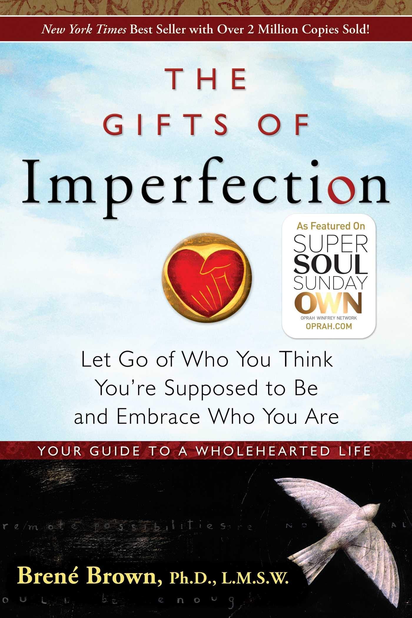 Bren Brown Collection 3 Books Set (Rising Strong,Daring Greatly,The Gifts Of Imperfection)