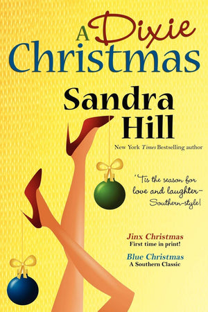 A Dixie Christmas,Used