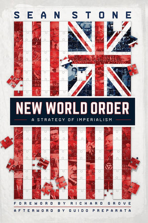 New World Order: A Strategy Of Imperialism