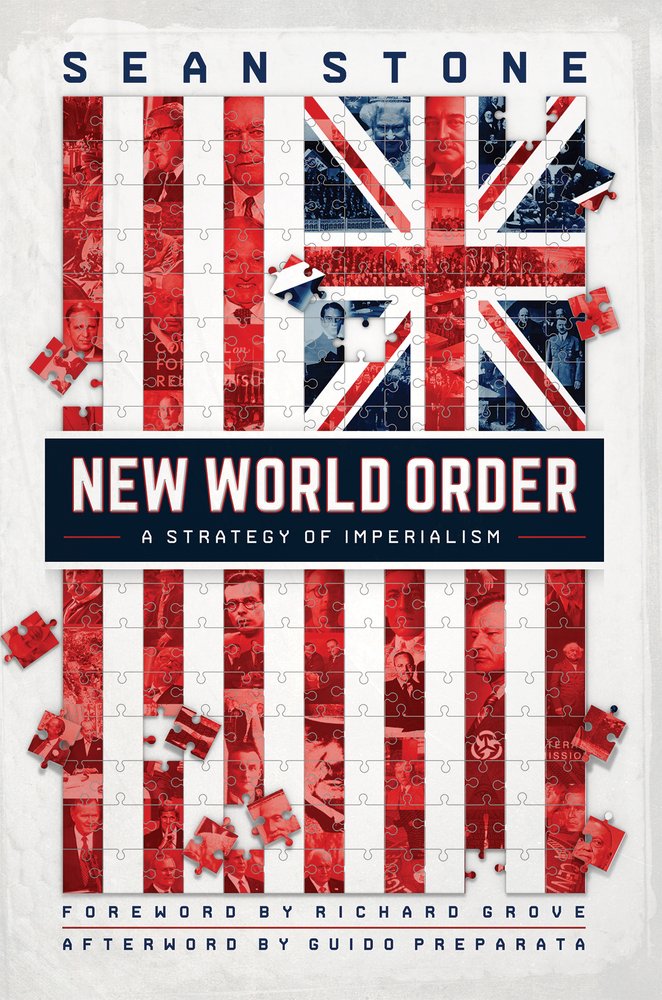 New World Order: A Strategy Of Imperialism