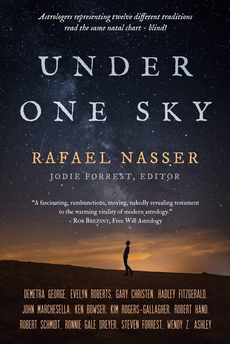 Under One Sky,Used