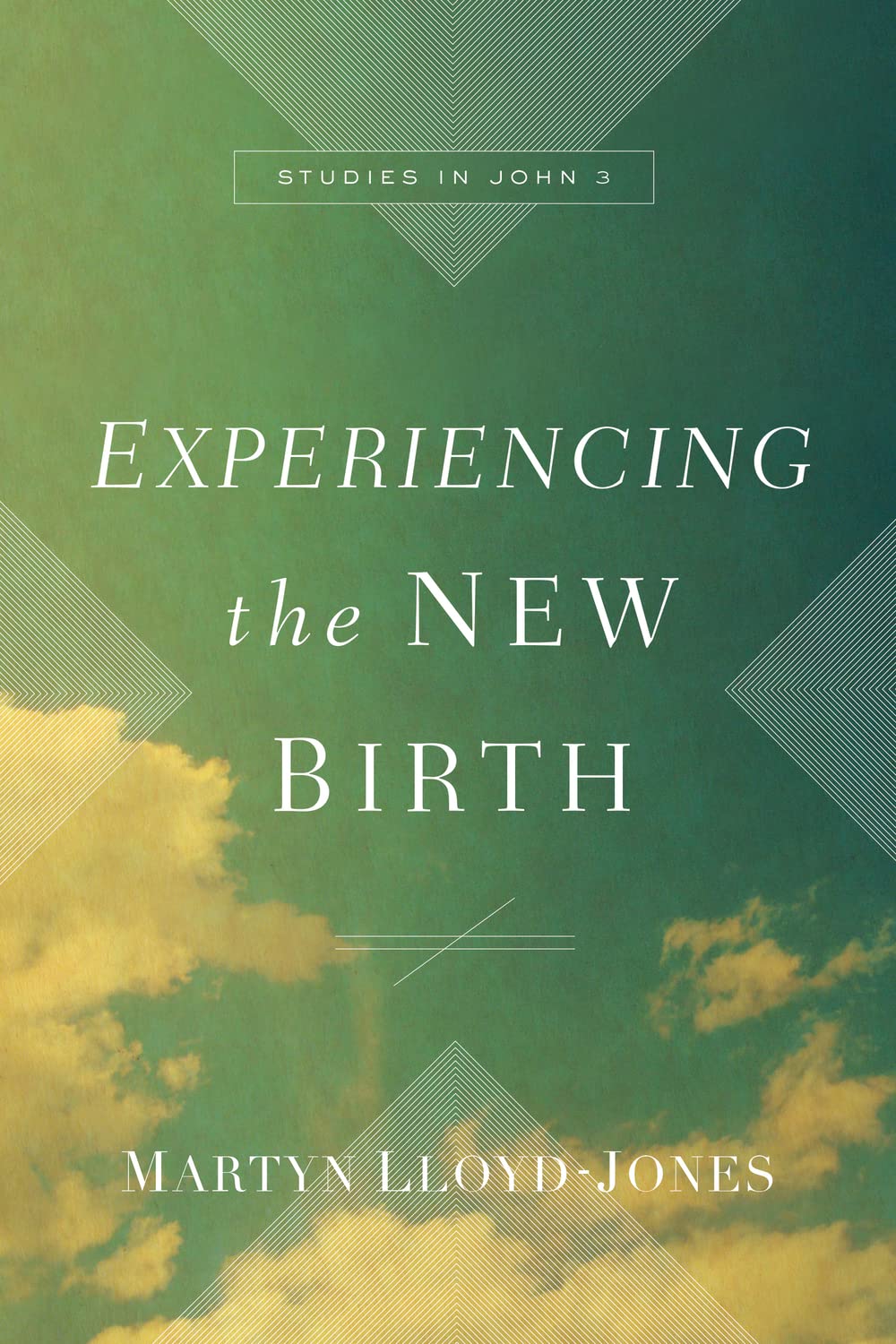 Experiencing the New Birth: Studies in John 3,Used