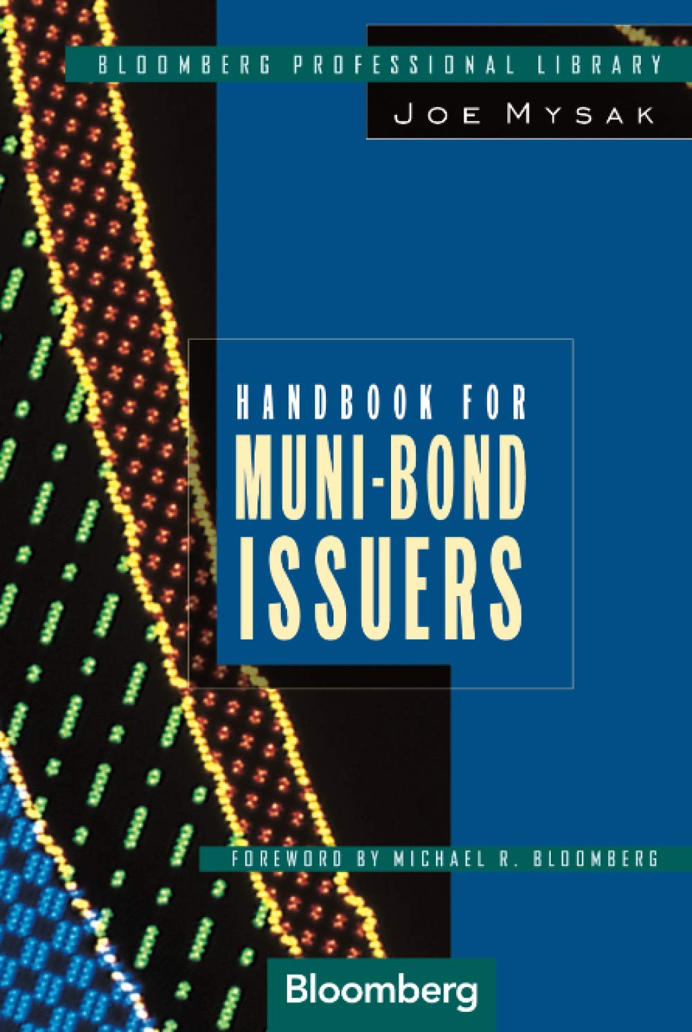 Handbook for MuniBond Issuers,Used