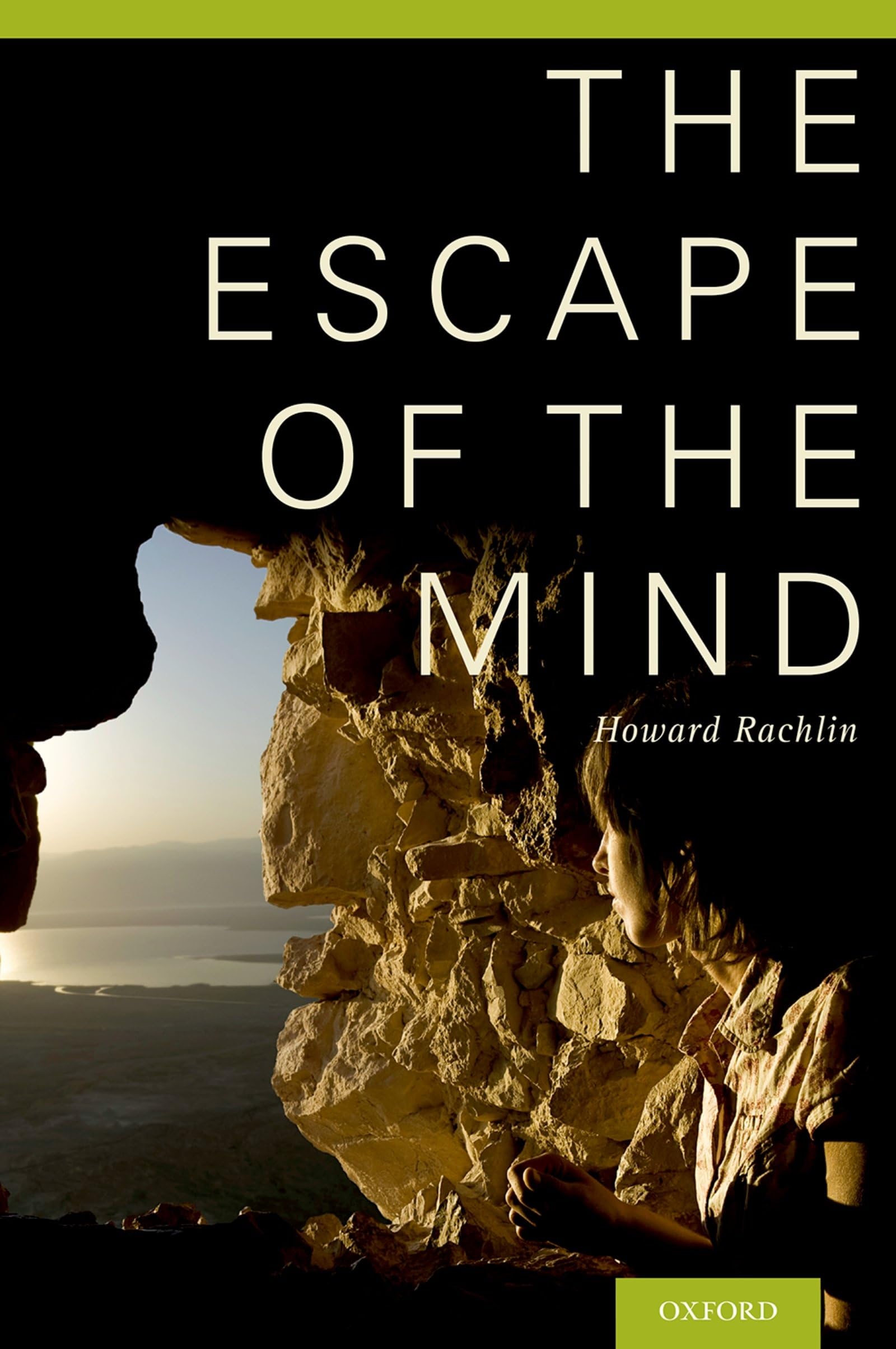 The Escape of the Mind,Used