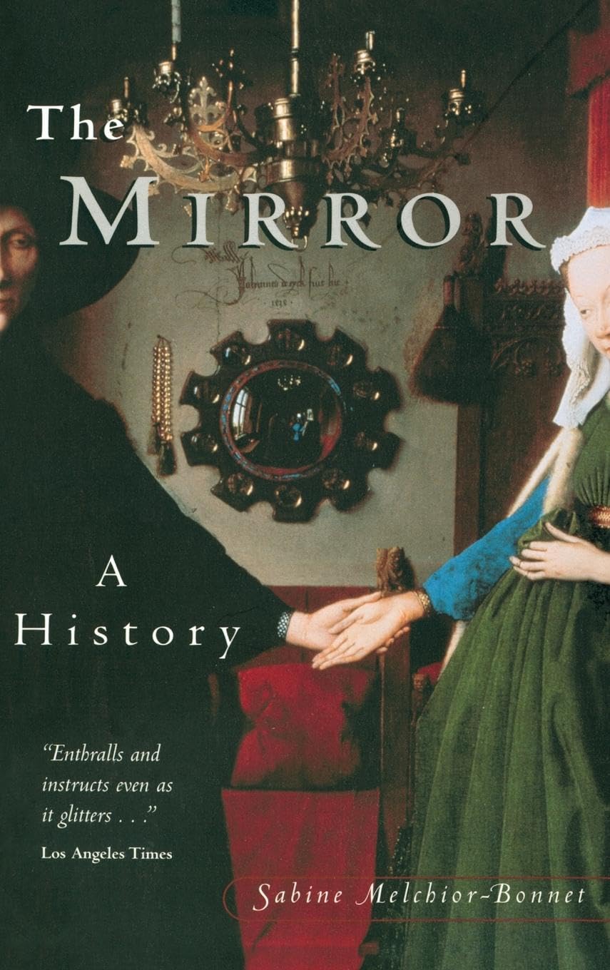 The Mirror,New