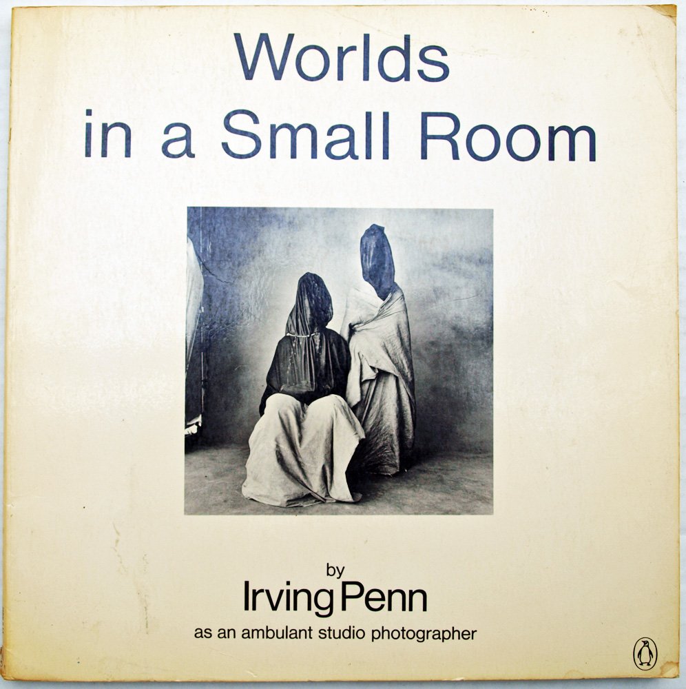 Worlds In A Small Room