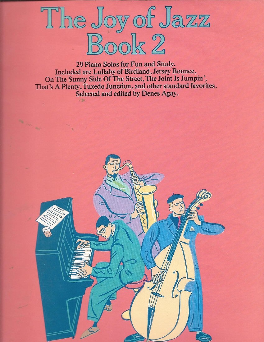 The Joy Of Jazz : Volume 2,Used