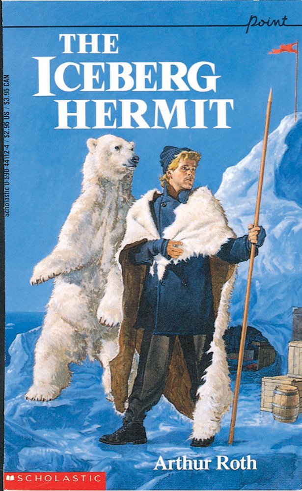 The Iceberg Hermit,Used