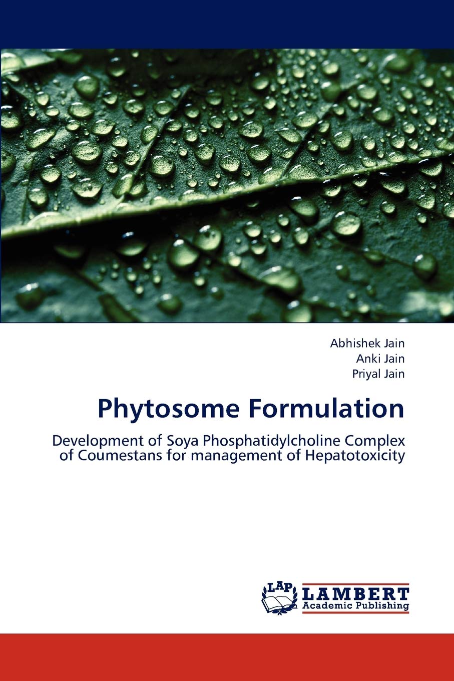 Phytosome Formulation: Development of Soya Phosphatidylcholine Complex of Coumestans for management of Hepatotoxicity,Used