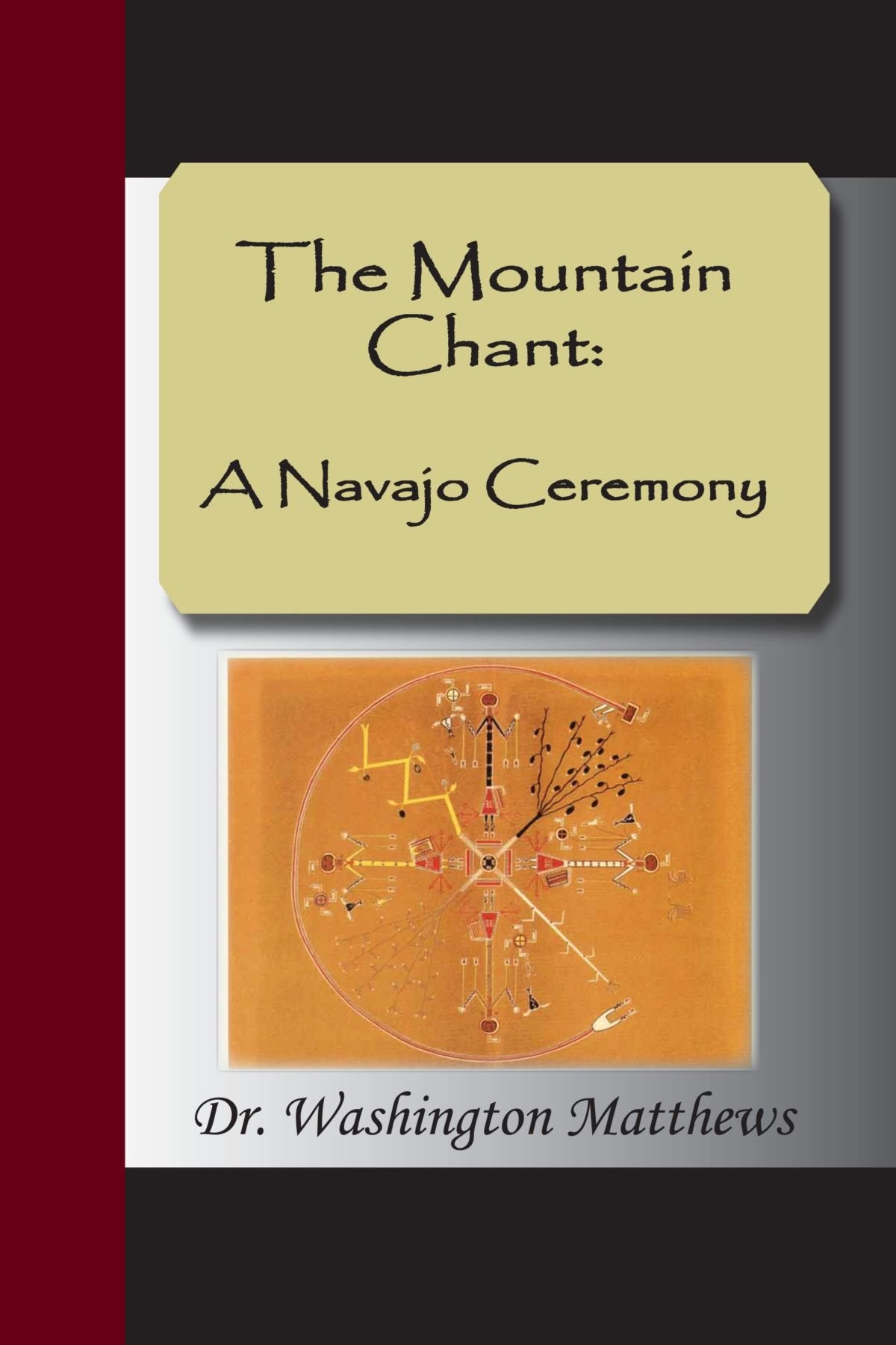 The Mountain Chant: A Navajo Ceremony