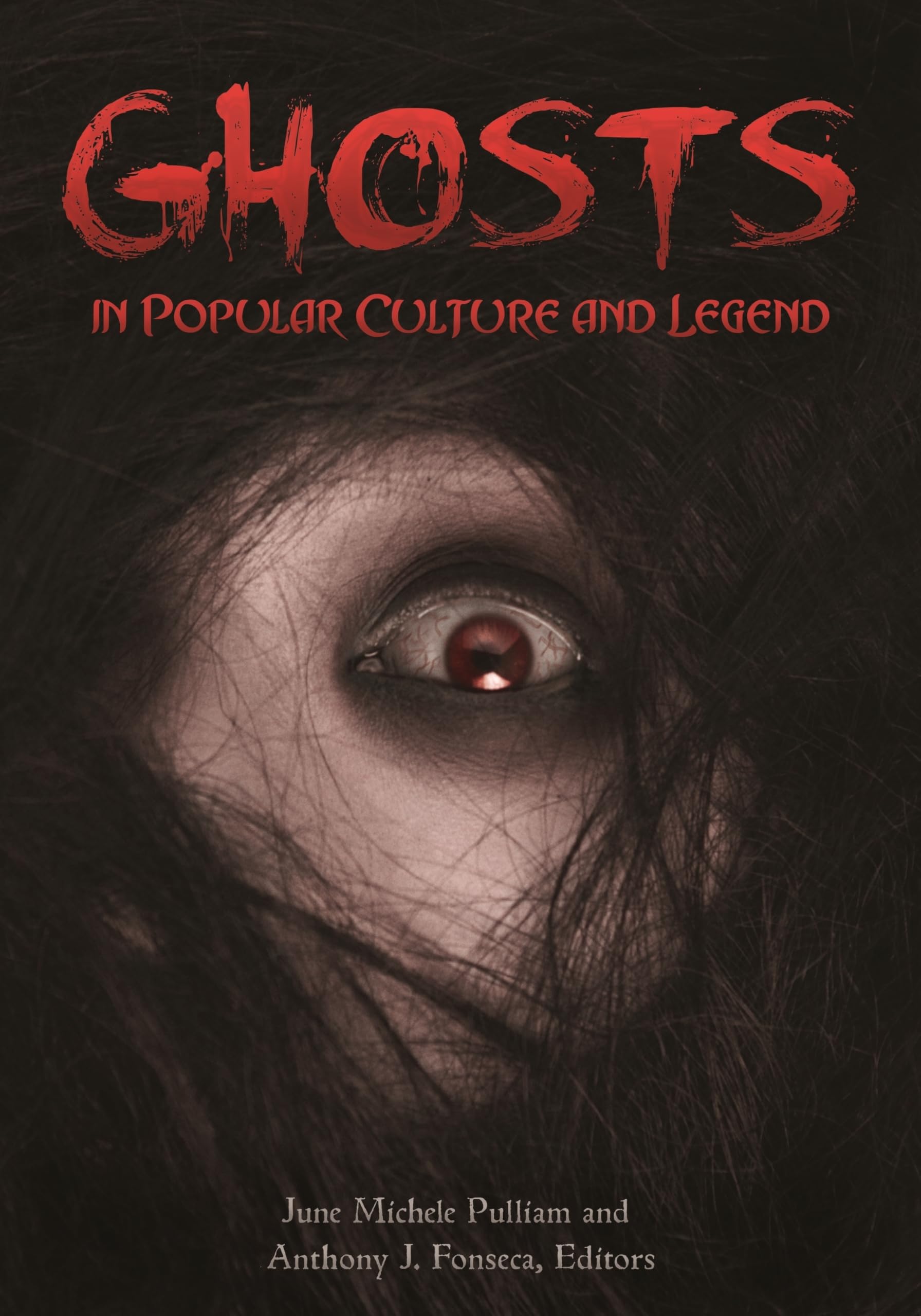 Ghosts in Popular Culture and Legend,Used