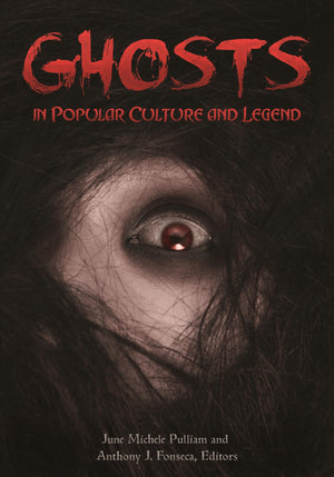 Ghosts in Popular Culture and Legend,Used