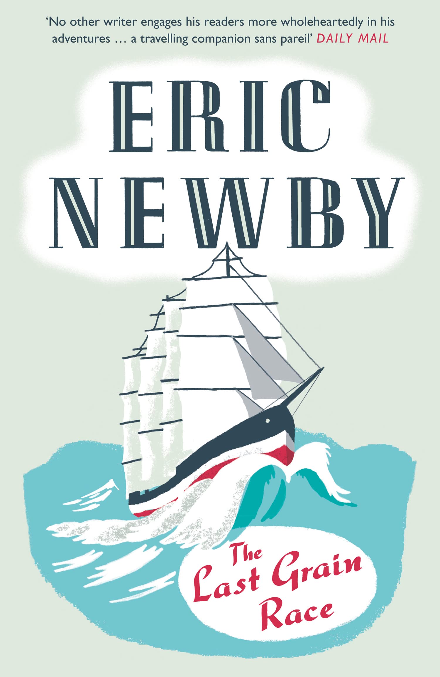 The Last Grain Race,New