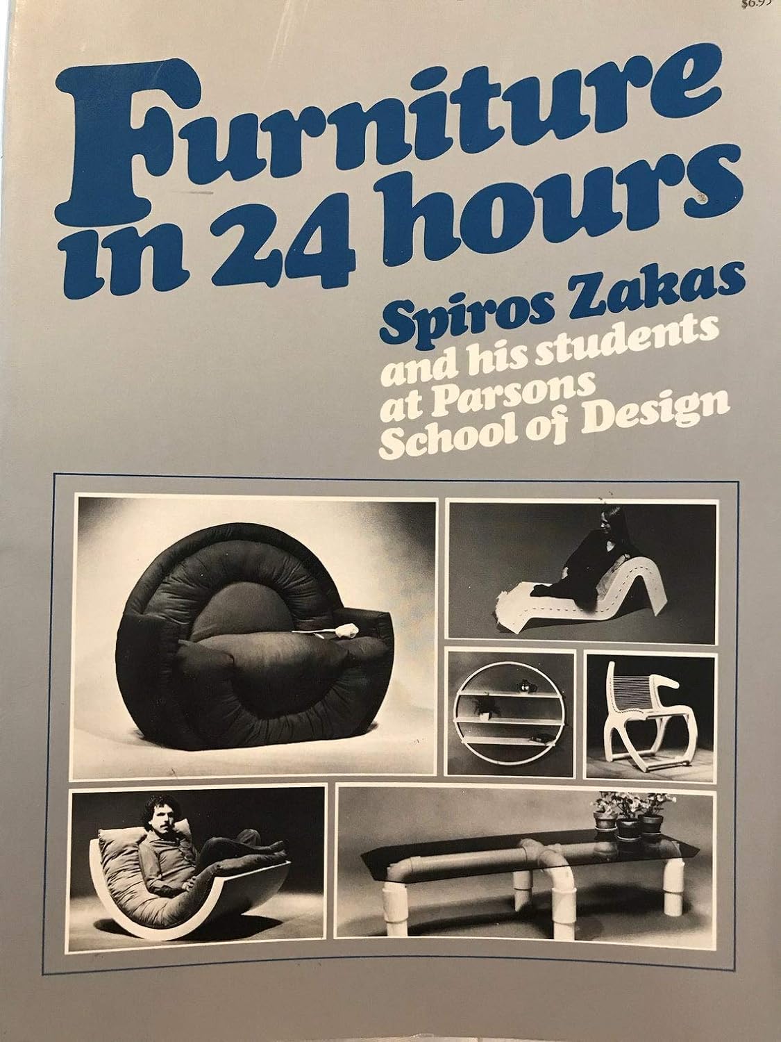 Furniture In 24 Hours,Used