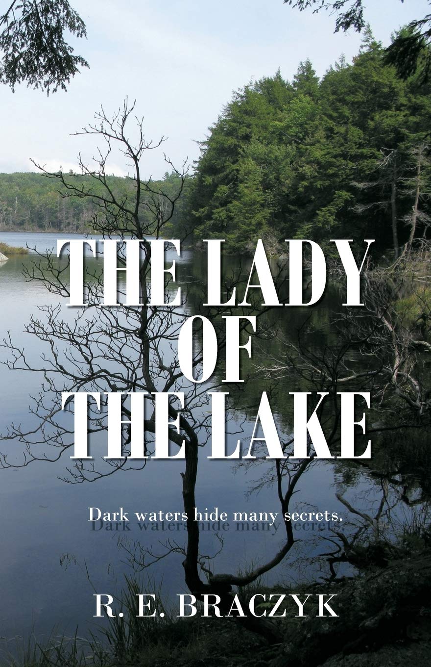 The Lady Of The Lake,Used