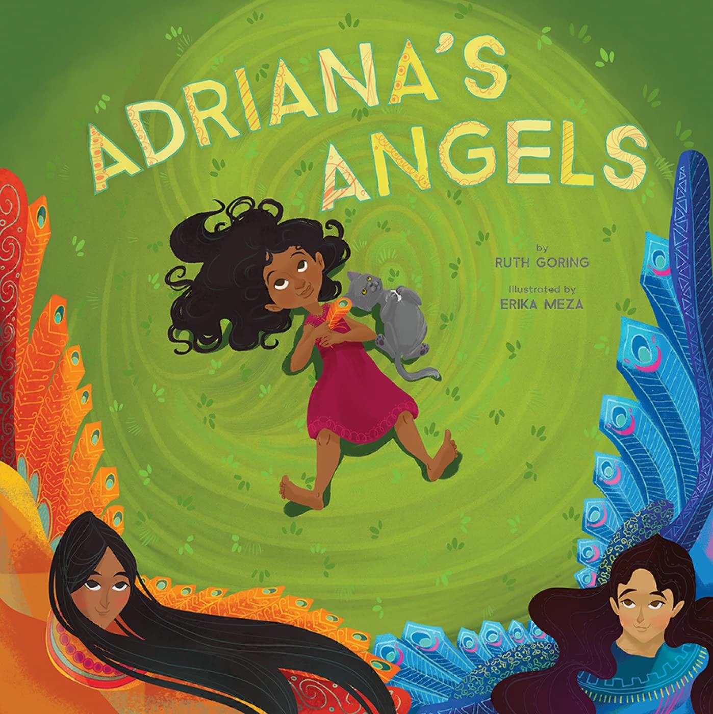 Adriana's Angels,Used