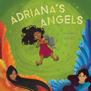Adriana's Angels,Used
