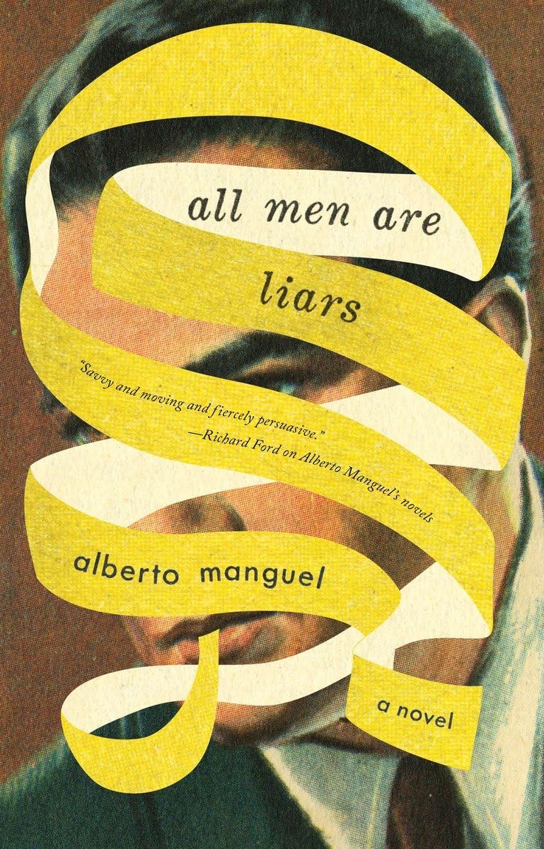 All Men Are Liars,Used