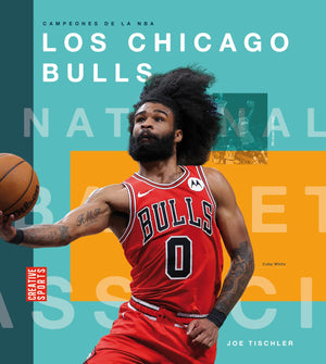 LOS CHICAGO BULLS