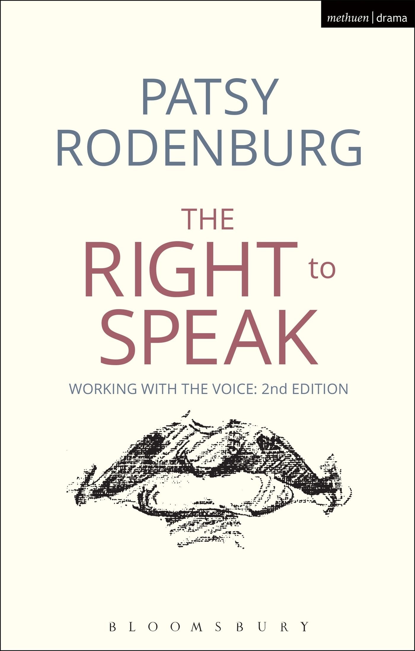 The Right to Speak: Working with the Voice (Performance Books)