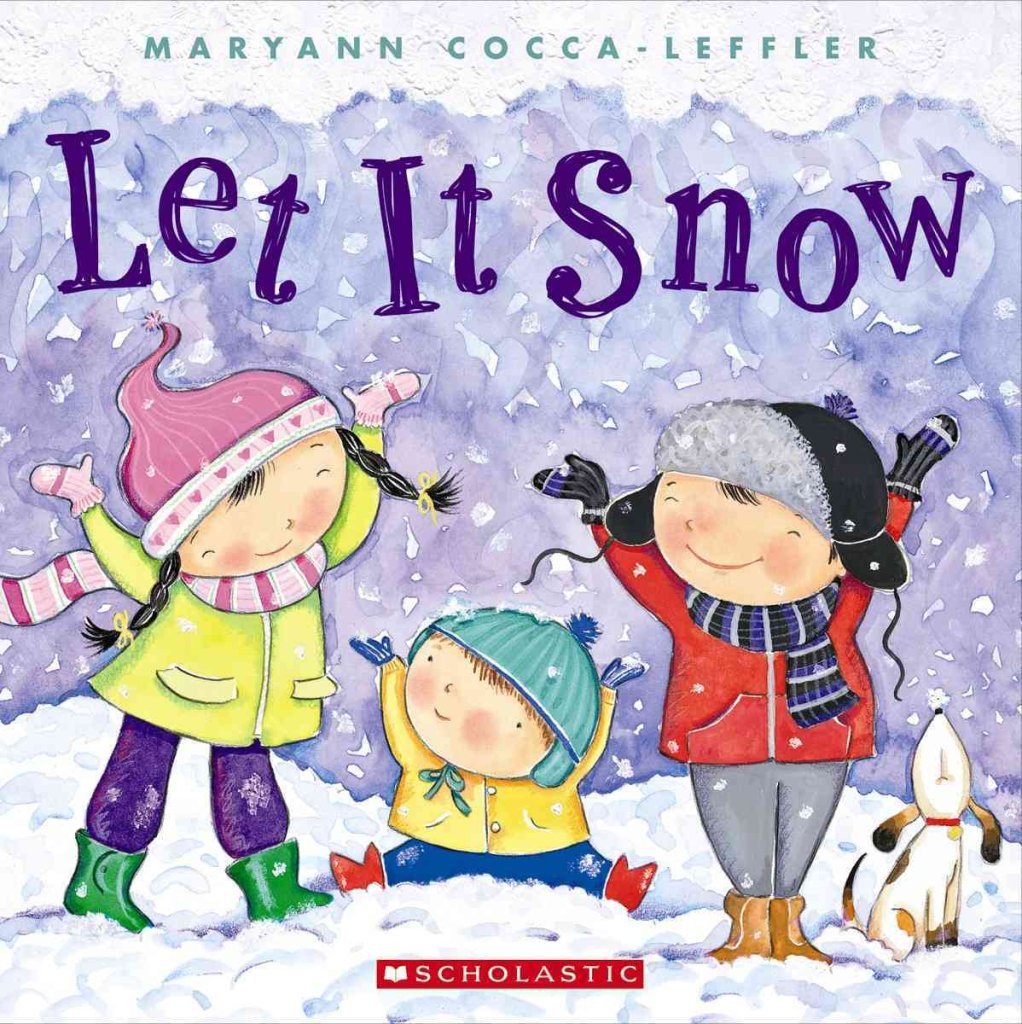 Let It Snow,New