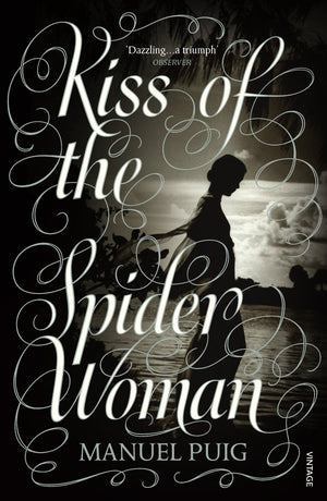 Kiss of the Spider Woman,Used